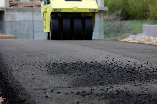 Best Driveway Resurfacing Pavers  in Cerro Gordo, IL