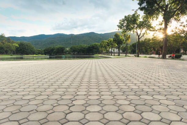 Reasons to Select Us for Your Driveway Paving Requirements in Cerro Gordo, IL