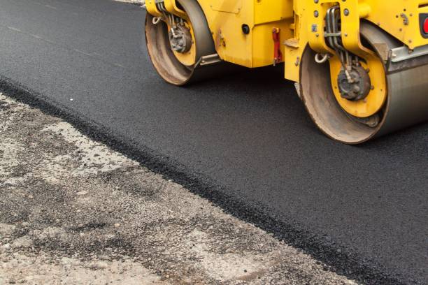 Best Professional Driveway Pavers  in Cerro Gordo, IL
